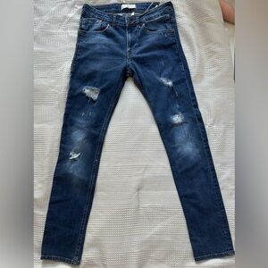 Zara Jeans